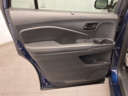 Used 2022 Honda Passport Elite image 23