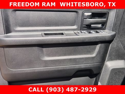 New 2026 RAM 5500 Tradesman w/ Chrome Appearance Group image 20