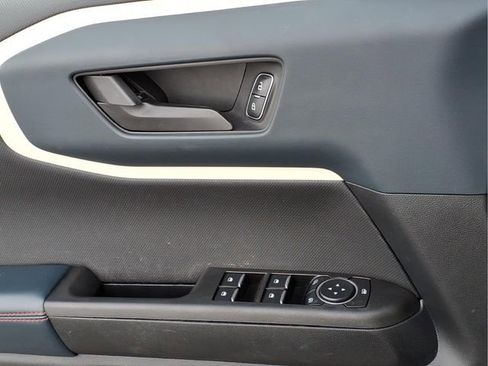 Used 2023 Ford Bronco Sport Heritage image 20