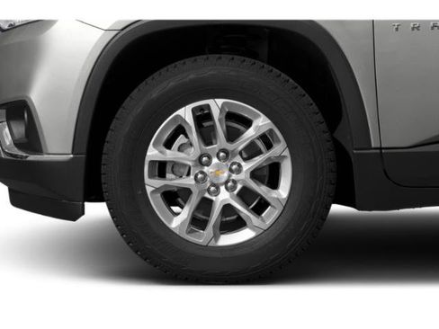 Used 2019 Chevrolet Traverse LT w/ LT Premium Package AWD/4WD image 14
