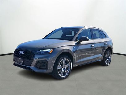 Certified 2025 Audi Q5 2.0T Premium w/ Convenience Plus Package