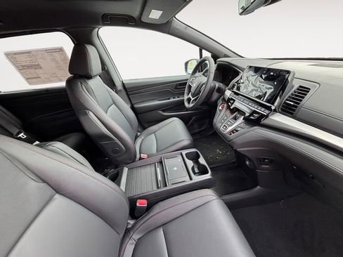 New 2026 Honda Odyssey Sport-L image 14
