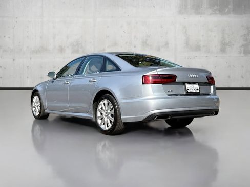 Used 2016 Audi A6 2.0T Premium image 5
