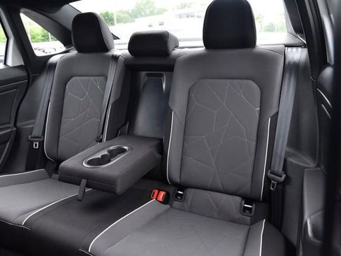 Used 2025 Volkswagen Jetta Sport FWD image 21