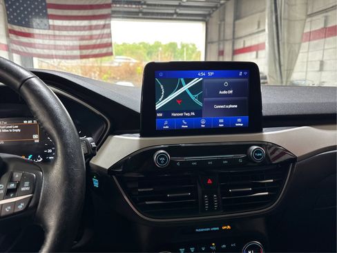 Used 2020 Ford Escape SEL AWD/4WD image 14