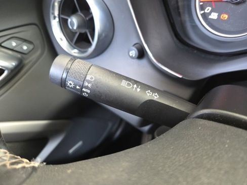 Used 2017 Chevrolet Camaro LS image 96