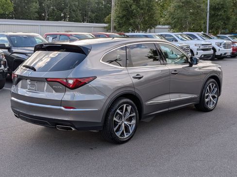 Used 2023 Acura MDX FWD w/ Technology Package image 3