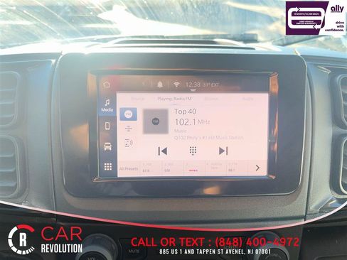 Used 2024 RAM ProMaster 3500 w/ Convenience Group FWD image 16