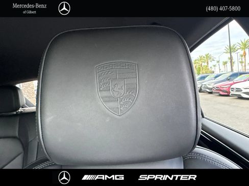 Used 2017 Porsche Macan AWD/4WD image 16