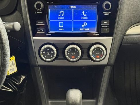 Used 2015 Subaru Crosstrek 2.0i Premium w/ Popular Package #1 AWD/4WD image 21