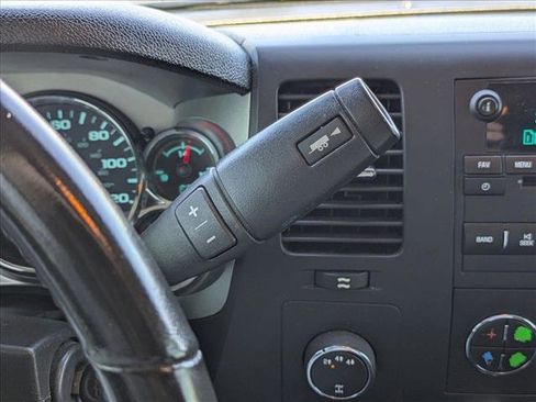 Used 2012 Chevrolet Silverado 2500 LT w/ Interior Plus Package AWD/4WD image 12