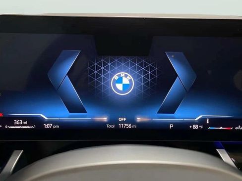 Used 2026 BMW 530i xDrive AWD/4WD image 11