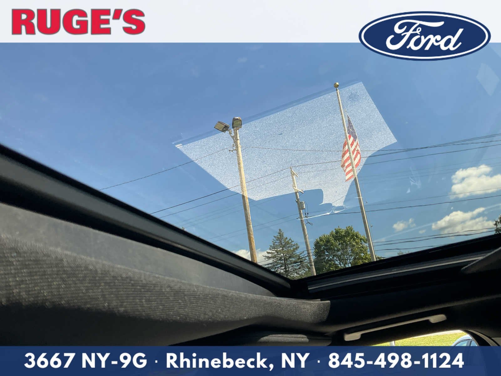 Certified 2024 Ford Expedition Max Limited w/ Excursion Package AWD/4WD image 32