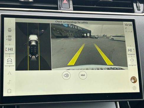 Used 2024 Land Rover Range Rover Evoque S image 15