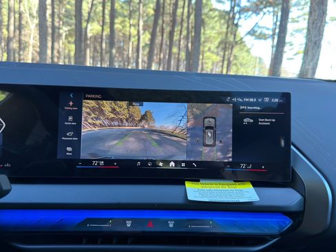 New 2026 BMW X3 xDrive30 w/ Premium Package image 5