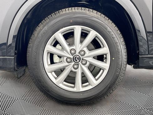 Used 2025 MAZDA CX-5 AWD 2.5 S image 33