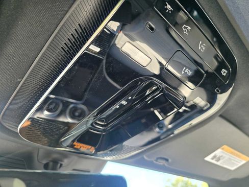 Certified 2026 Mercedes-Benz GLC 300 4MATIC image 34