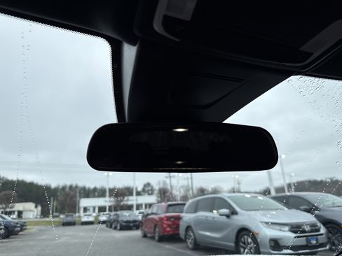 Certified 2024 Honda Civic Sport image 27