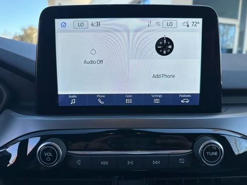 Certified 2024 Ford Escape Active image 17