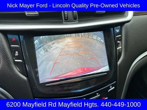 Used 2017 Cadillac XTS Luxury image 27