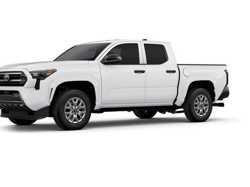 New 2026 Toyota Tacoma SR RWD image 72
