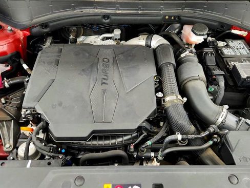 Used 2024 Hyundai Santa Fe SEL image 27