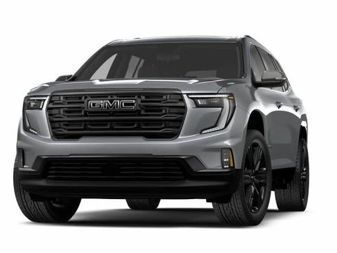 New 2027 GMC Acadia Elevation w/ Black Edition FWD image 26