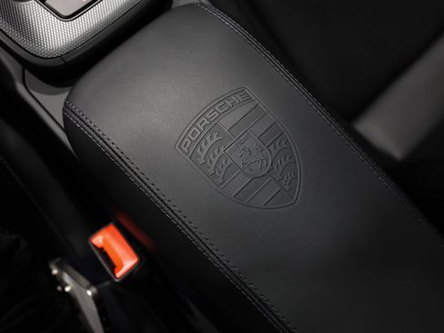 Used 2023 Porsche 911 Carrera S w/ Sport Chrono Package image 68