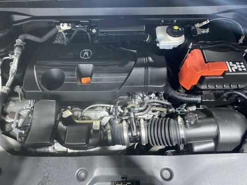 Used 2023 Acura RDX A-Spec image 9