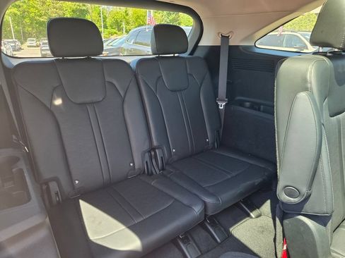 Used 2025 Kia Sorento X-Line EX AWD/4WD image 31