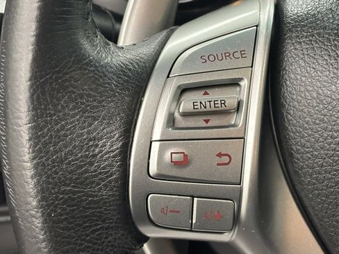 Used 2016 Nissan Altima 2.5 SR image 17