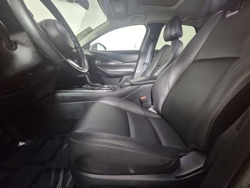 Used 2025 MAZDA CX-30 AWD 2.5 S w/ Preferred Package image 12