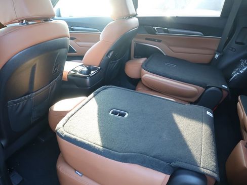 New 2025 Kia Telluride SX X-Line image 14