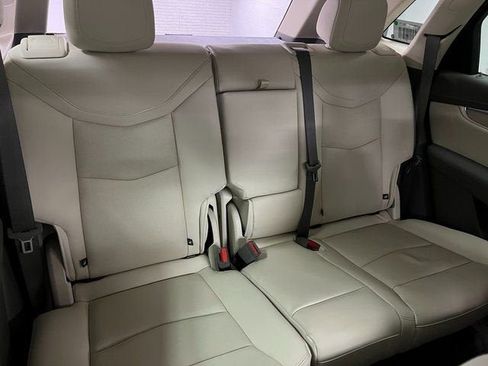 New 2025 Cadillac XT5 Premium Luxury image 19