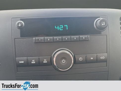 Used 2010 Chevrolet Silverado 2500 W/T image 16