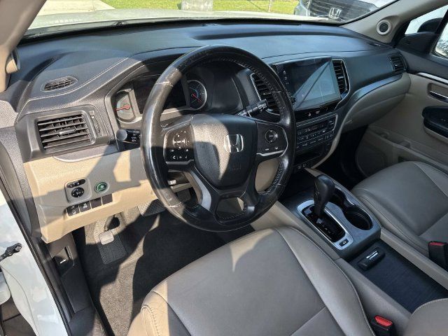 Used 2019 Honda Pilot EX-L image 19