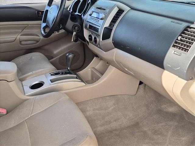 Used 2005 Toyota Tacoma PreRunner RWD image 24