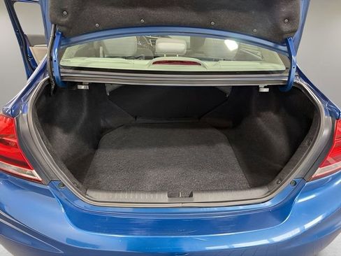 Used 2015 Honda Civic EX image 35