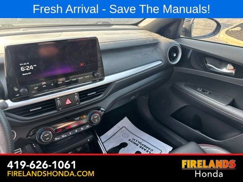 Used 2023 Kia Forte GT FWD image 20