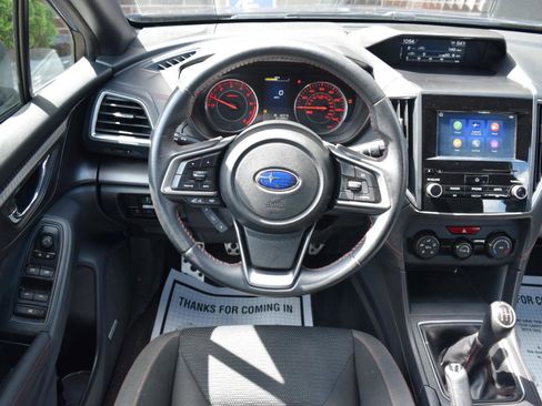Used 2018 Subaru Impreza 2.0i Sport AWD/4WD image 17
