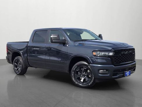 New 2026 RAM 1500 Big Horn image 8