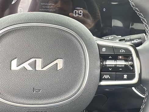 New 2025 Kia Sorento S image 23
