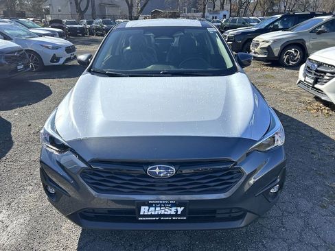 New 2026 Subaru Impreza 2.0i Sport AWD/4WD image 3