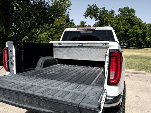 Used 2020 GMC Sierra 1500 SLT AWD/4WD image 61