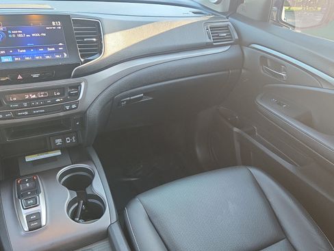 Used 2023 Honda Ridgeline RTL-E image 14
