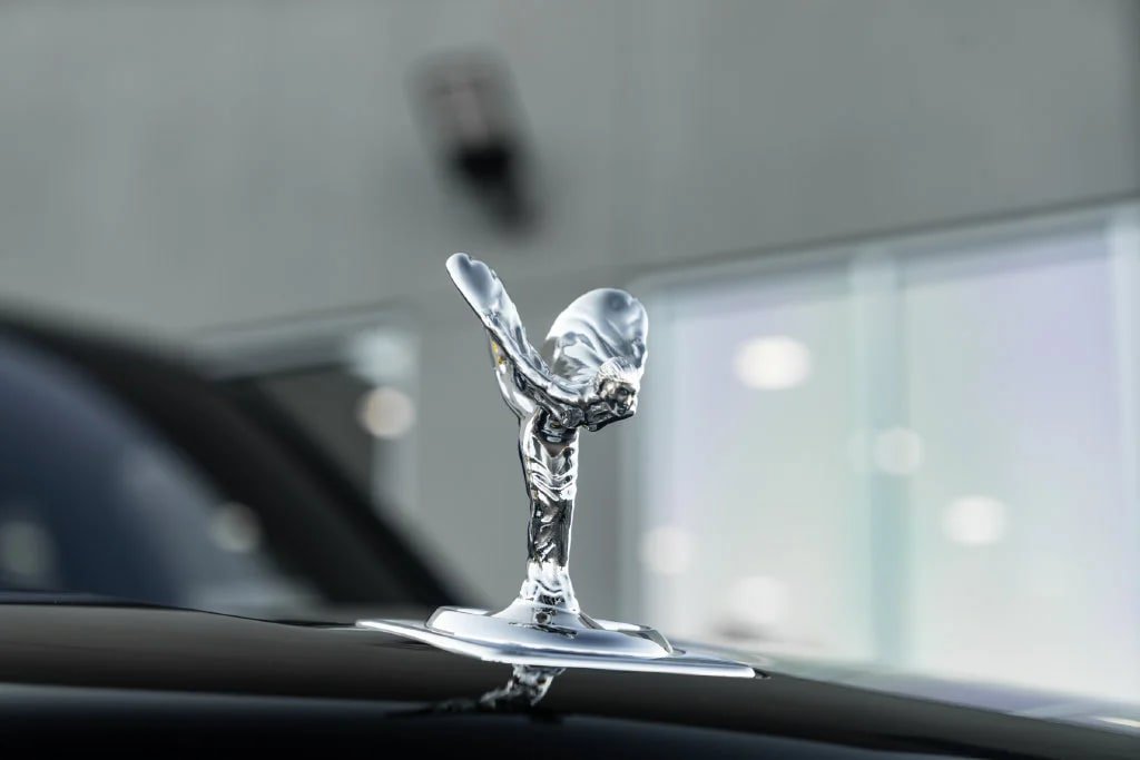 Used 2019 Rolls-Royce Cullinan AWD/4WD image 18