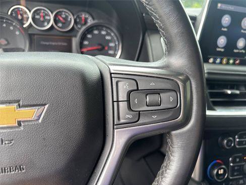 Used 2021 Chevrolet Tahoe LT RWD image 24