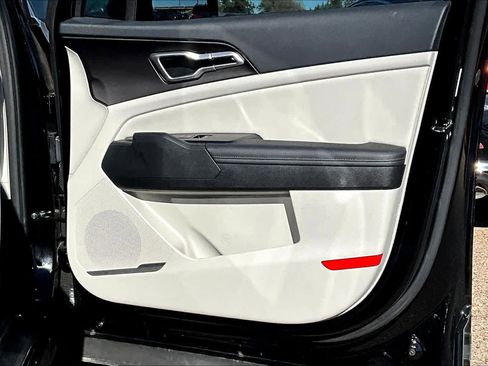 Certified 2026 Kia Sportage EX image 42