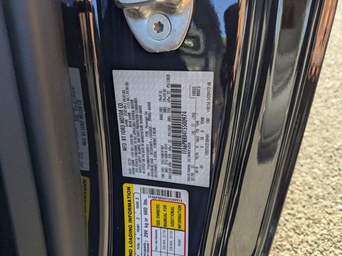 New 2026 Ford Mustang Dark Horse RWD image 83