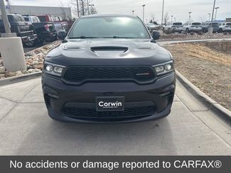 Used 2021 Dodge Durango R/T AWD/4WD video 2